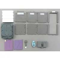 Trading Figure - Temporary toilet