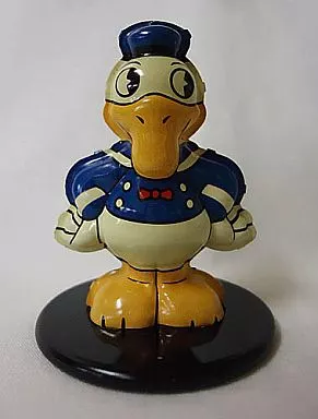 Trading Figure - Disney / Donald Duck