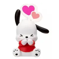 Trading Figure - Sanrio characters / Pochacco