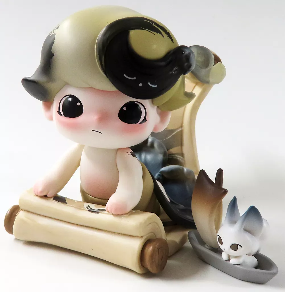 Trading Figure - POP MART