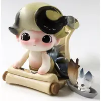 Trading Figure - POP MART