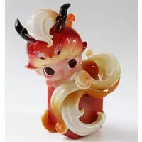 Trading Figure - POP MART