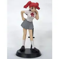 Trading Figure - Keroro Gunsou (Sgt. Frog)