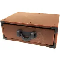 Trading Figure - Wadansu (Japanese chest)