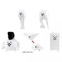 Trading Figure - Nyanko Daisensou