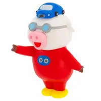 Trading Figure - Pan Dorobou (Bread Thief)