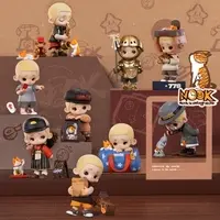 Trading Figure - 52TOYS BLINDBOX