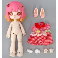 Trading Figure - come4free BONNIE