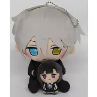 Plush - Inu x Boku SS