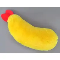 Fluffy Fried Shrimp BIG Plush