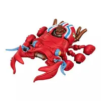 Trading Figure - ART IN GASHAPON