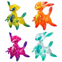 Trading Figure - FORM Bits