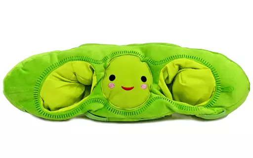 Plush Clothes - Toy Story / Peas-in-a-Pod