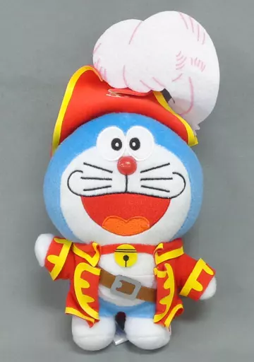 Plush - Doraemon / Doraemon (character)