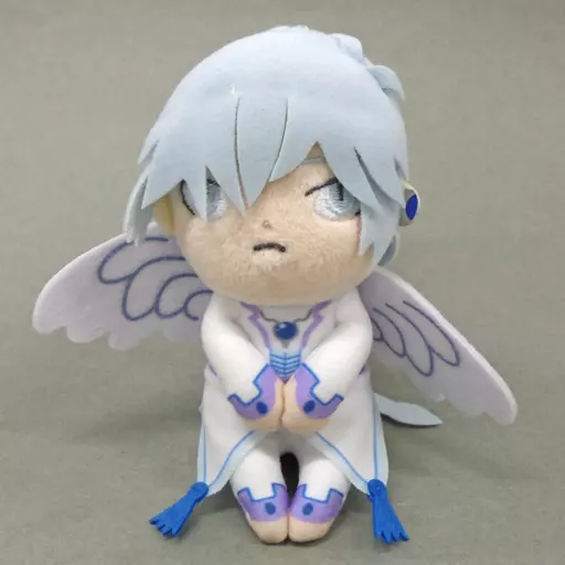 Chokkorisan - Card Captor Sakura / Yue