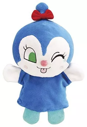 Plush - Anpanman / Kokinchan