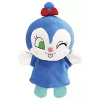Plush - Anpanman / Kokinchan