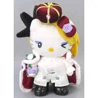 Plush - Sanrio / Hello Kitty & yoshikitty
