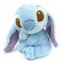 Plush - Lilo & Stitch / Stitch