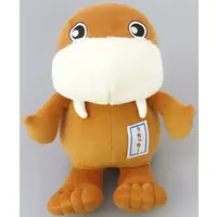 Plush - IZU・MITO SeaParadise / Uchicchii