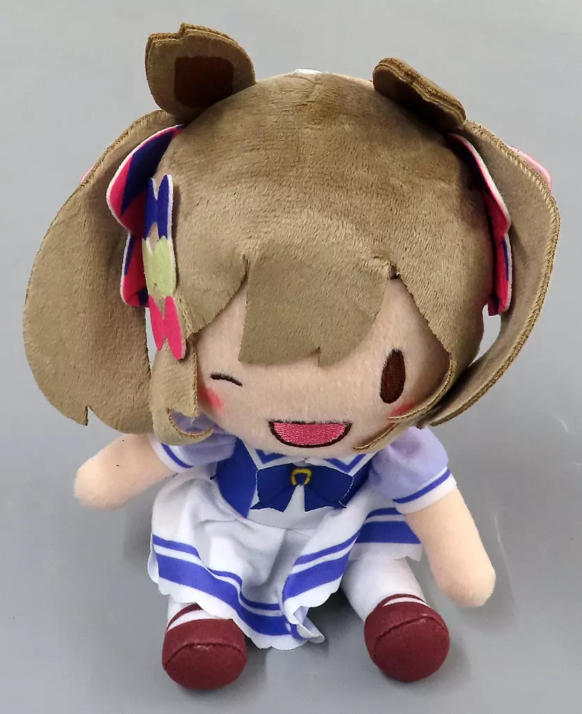 Plush - Umamusume: Pretty Derby / Smart Falcon (Uma Musume)