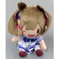 Plush - Umamusume: Pretty Derby / Smart Falcon (Uma Musume)