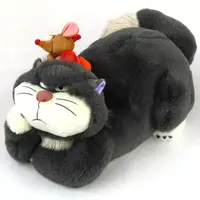 Plush - Mirror - Disney / Lucifer (Cinderella)