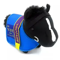 Plush - Thoroughbred collection