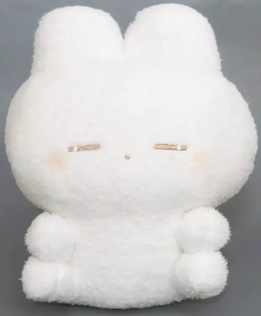 Plush - Usagi no Nemu chan