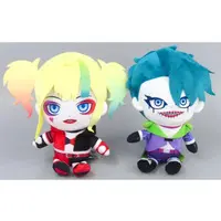 Plush - Suicide Squad