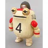 Trading Figure - Maschinen Krieger ZbV 3000