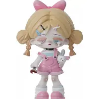 Trading Figure - WAN LE XUN CHAO