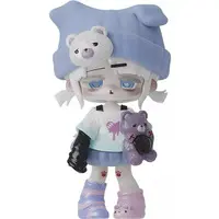 Trading Figure - WAN LE XUN CHAO