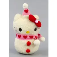 Plush - Sanrio / Hello Kitty