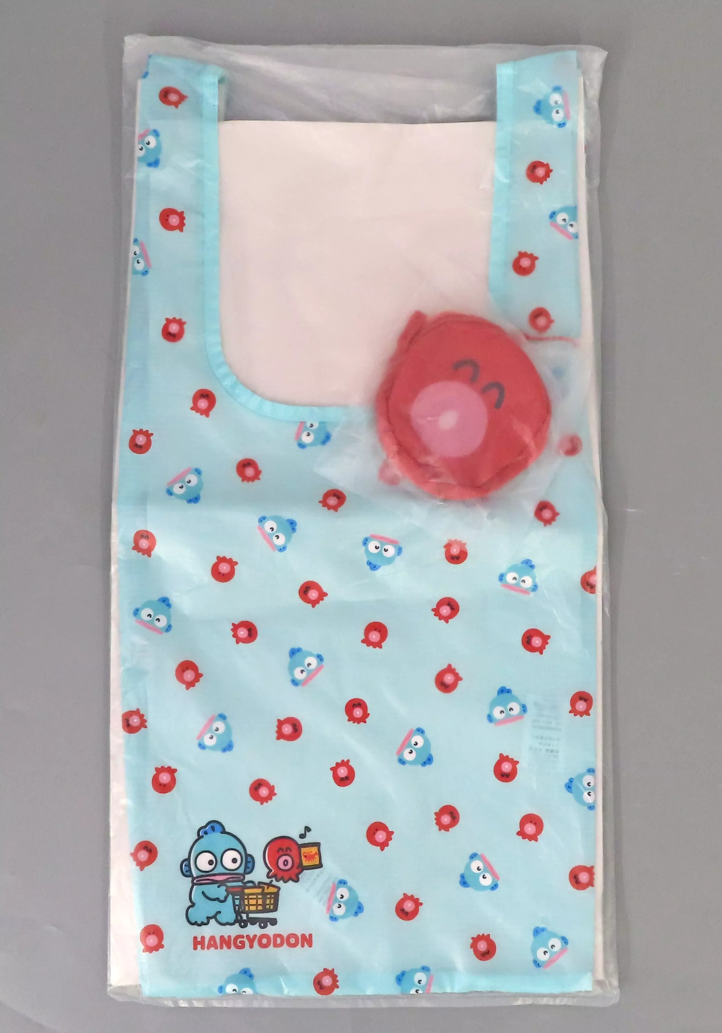 Bag - Sanrio characters / Hangyodon & Sayuri