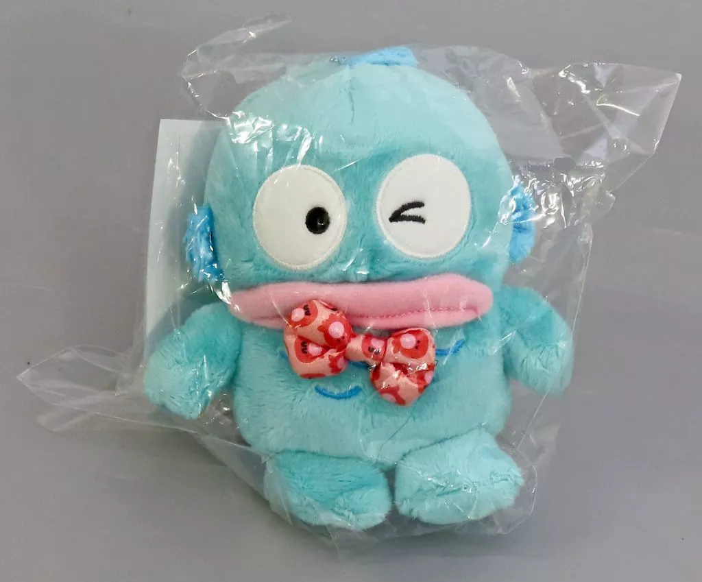 Key Chain - Plush - Plush Key Chain - Sanrio characters / Hangyodon & Sayuri