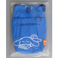Bag - Sanrio characters / Cinnamoroll & I.CINNAMOROLL