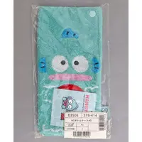 Drink Cover - Sanrio characters / Hangyodon & Sayuri