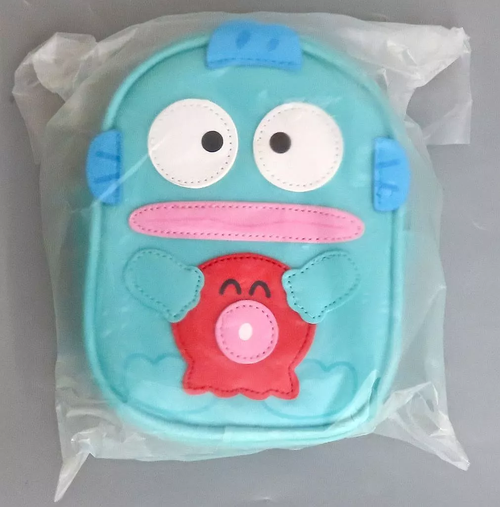 Pouch - Sanrio characters / Hangyodon & Sayuri