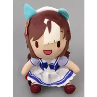 Plush - Umamusume: Pretty Derby / Hokko Tarumae (Uma Musume)