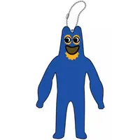 Key Chain - Plush - Plush Key Chain - Garten of Banban