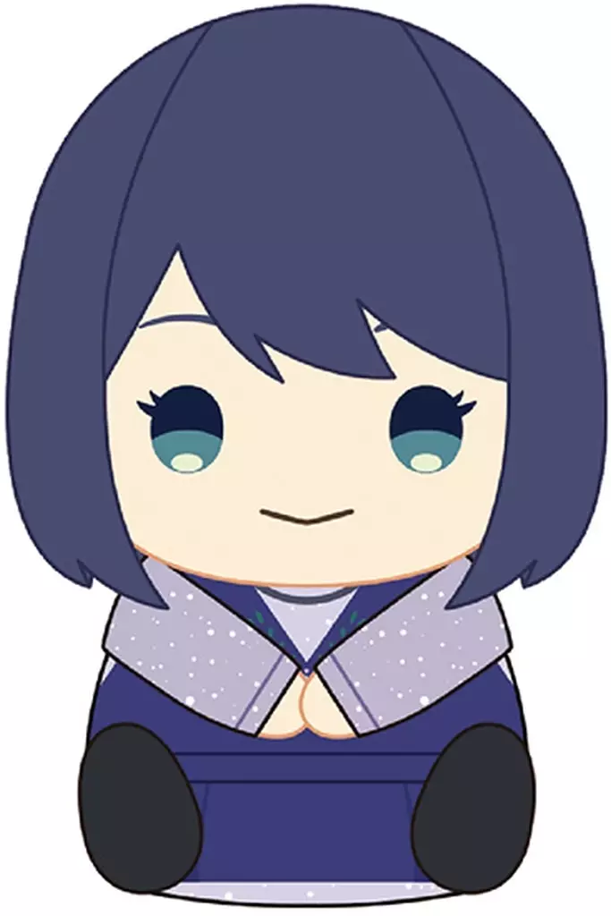 Key Chain - Oshi no Ko / Kurokawa Akane