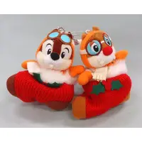 Plush - Disney / Chip & Dale