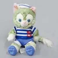 Plush - Disney / Gelatoni