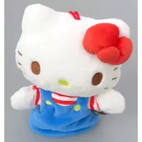 Plush - Sanrio characters / Hello Kitty
