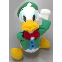 Plush - Disney / Donald Duck