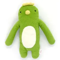 Plush - Fumofumo-san