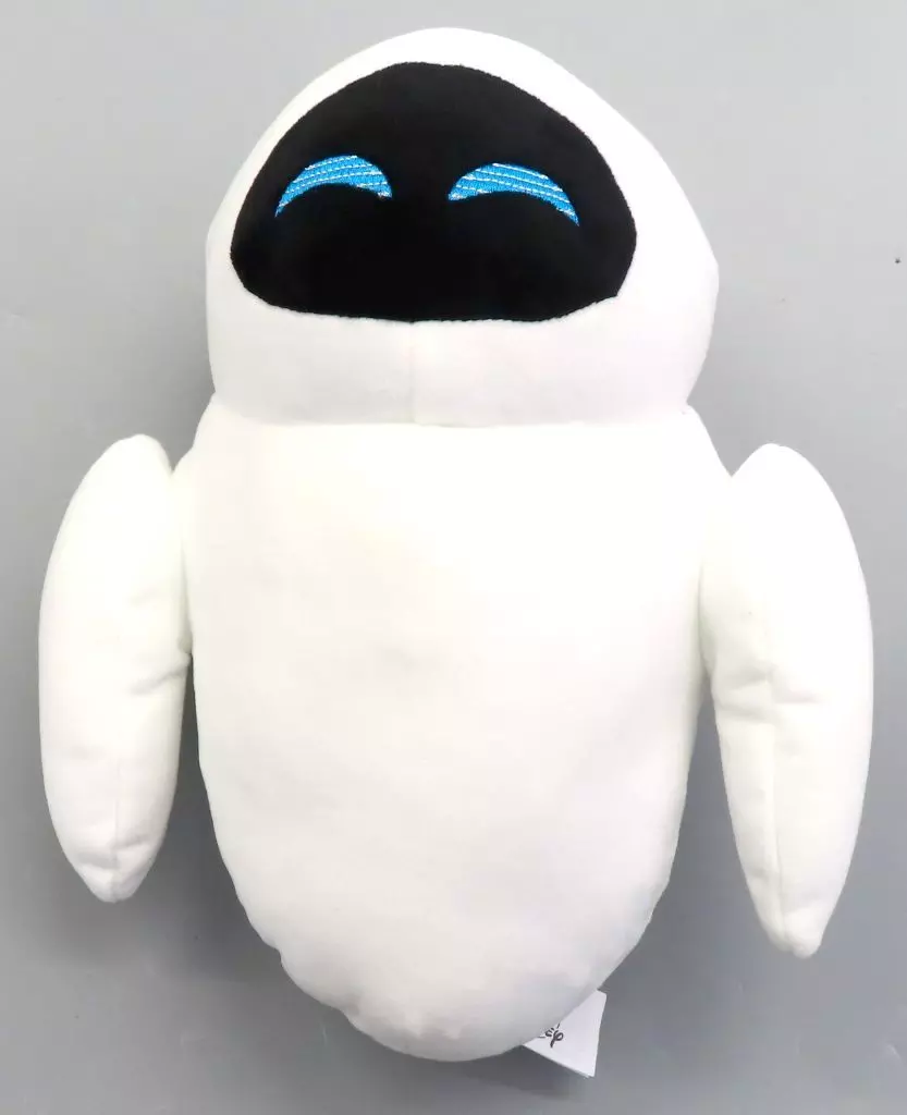Plush - WALL・E / EVE