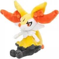 Pokemon fit - Pokémon / Braixen