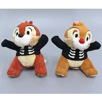 Plush - Disney / Chip & Dale